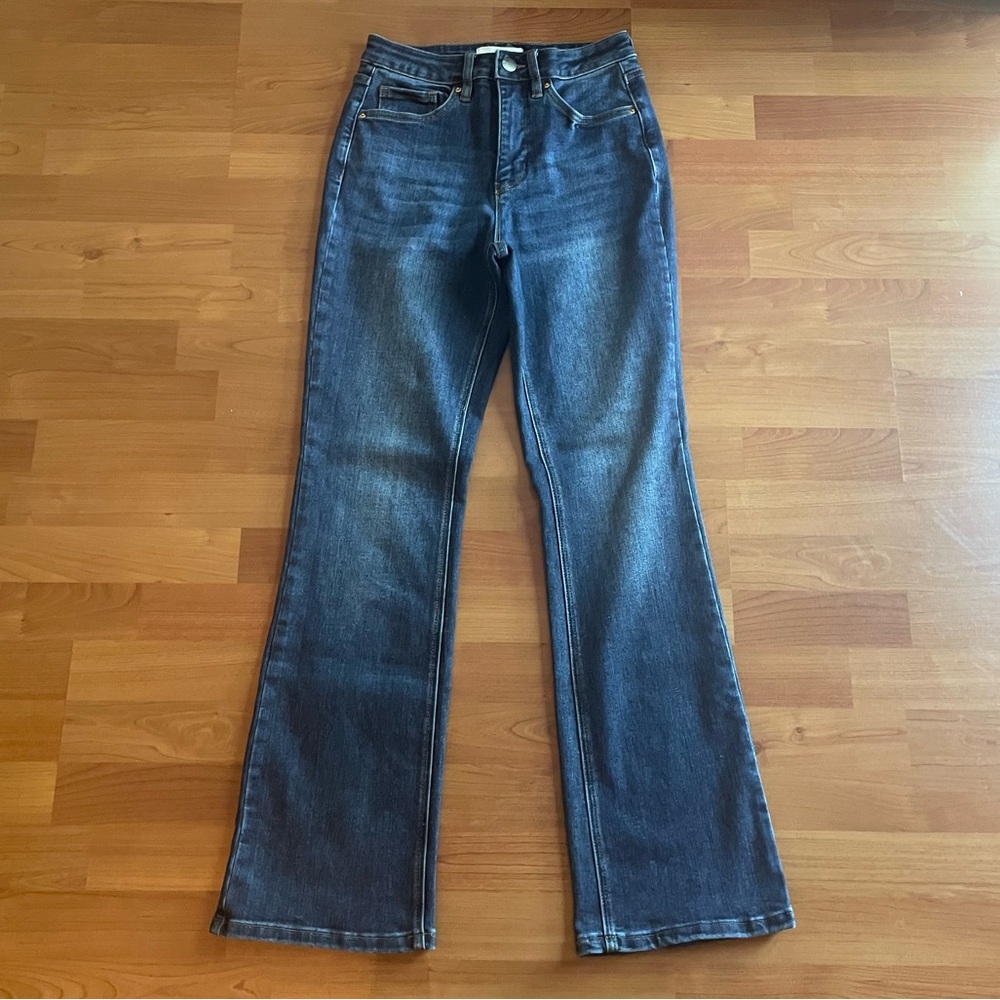 RFM Bootcut Jean